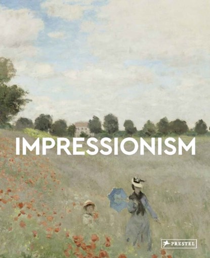Impressionism, Florian Heine - Paperback - 9783791389516