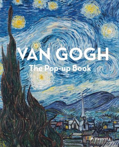 Van Gogh, David Carter - Gebonden - 9783791391564