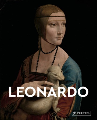 Leonardo: Masters of Art, Alexander Adams - Paperback - 9783791391618