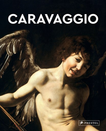 Caravaggio: Masters of Art, Brad Finger - Paperback - 9783791391625