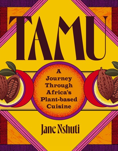 Tamu, Jane Nshuti - Gebonden - 9783791391670