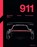 Porsche 911, René Staud - Gebonden - 9783791391816