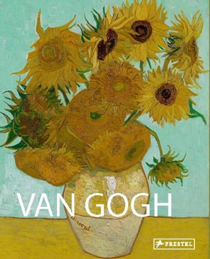 Van Gogh, Isabel Kuhl - Paperback - 9783791393124