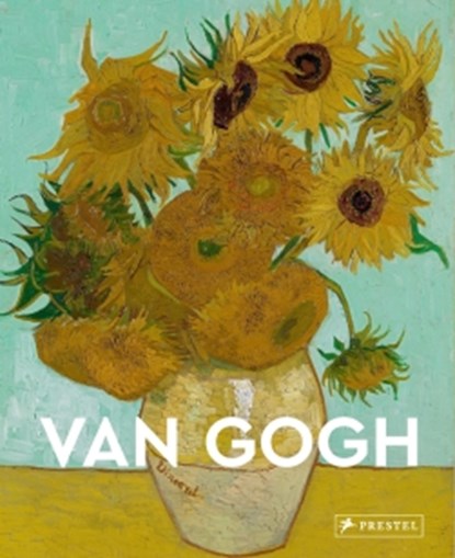 Van Gogh, Isabel Kuhl - Paperback - 9783791393124