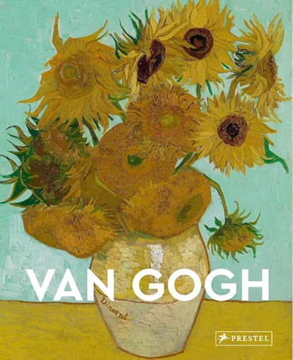 Van Gogh, Isabel Kuhl - Gebonden - 9783791393131