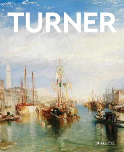 Turner, Alexander Adams - Paperback - 9783791393421