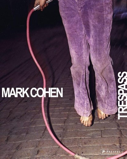 Mark Cohen, Phillip Prodger - Gebonden - 9783791393544