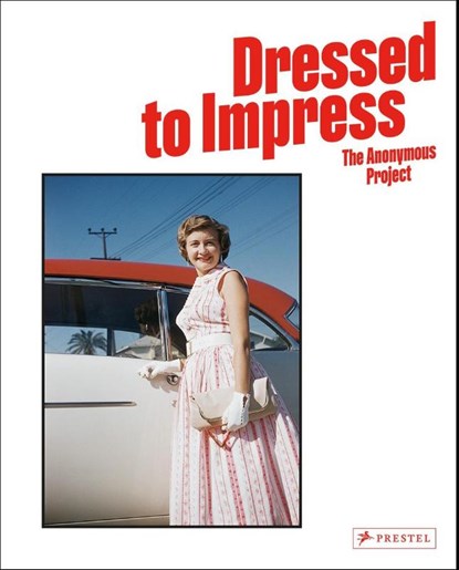 Dressed to Impress, Lee Shulman - Gebonden - 9783791393551