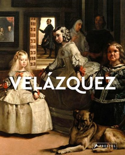 Velazquez, Susie Hodge - Paperback - 9783791393766