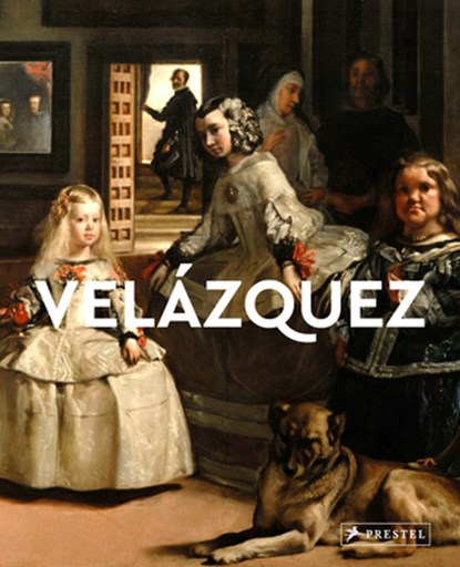 Velazquez, Alexander Adams - Paperback - 9783791393766