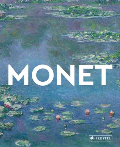 Monet, Rosalind Ormiston - Paperback - 9783791393797