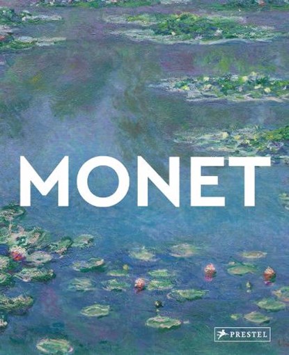 Monet, Rosalind Ormiston - Paperback - 9783791393797