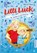 Lilli Luck, MANN,  Miriam - Gebonden - 9783791500874