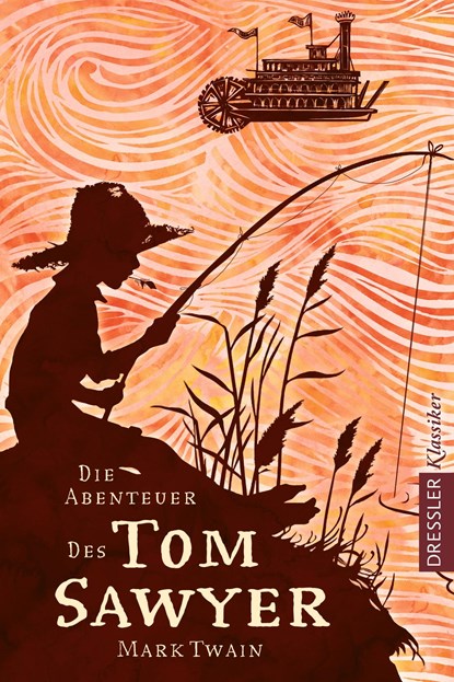 Die Abenteuer des Tom Sawyer, Mark Twain - Gebonden - 9783791501130