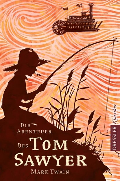 Die Abenteuer des Tom Sawyer, Mark Twain - Gebonden - 9783791501130