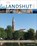 Landshut, Gerald Huber - Gebonden - 9783791721903