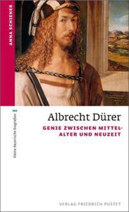 Albrecht Dürer, Anna Schiener - Paperback - 9783791723570