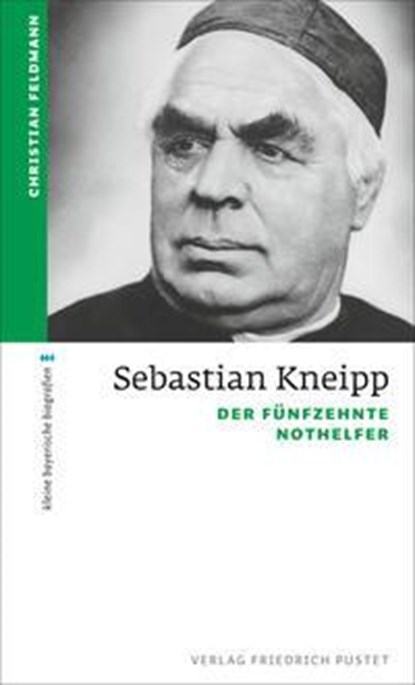 Sebastian Kneipp, Christian Feldmann - Paperback - 9783791724416