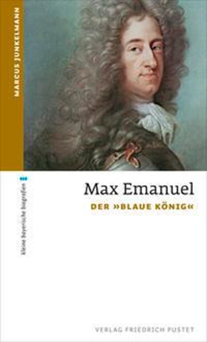 Max Emanuel, Marcus Junkelmann - Paperback - 9783791729916