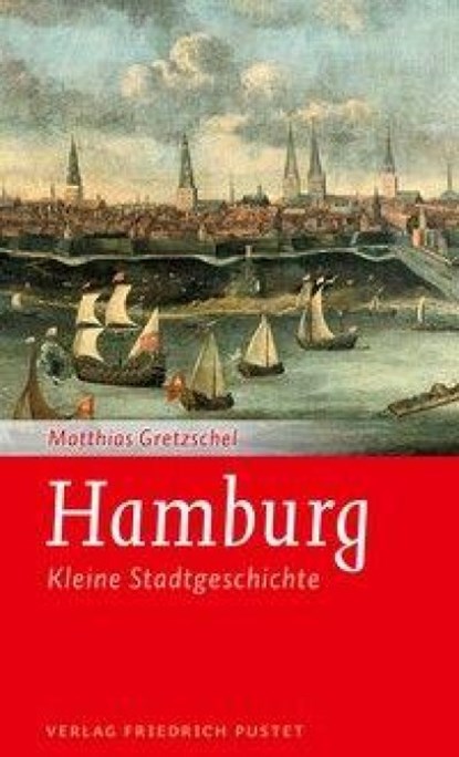 Hamburg, Matthias Gretzschel - Paperback - 9783791736419