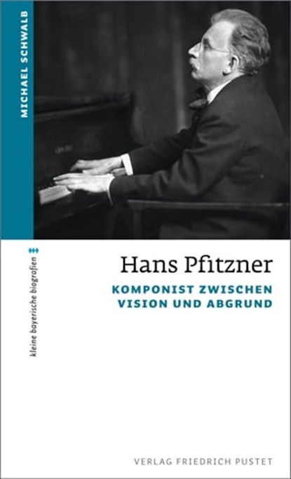 Hans Pfitzner, Michael Schwalb - Ebook - 9783791760735