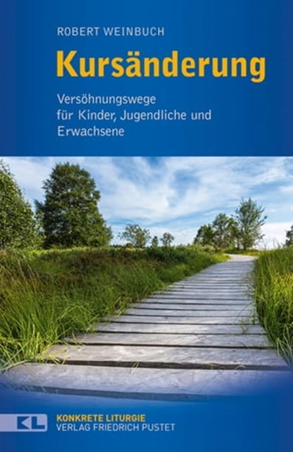 Kursänderung, Robert Weinbuch - Ebook - 9783791760810