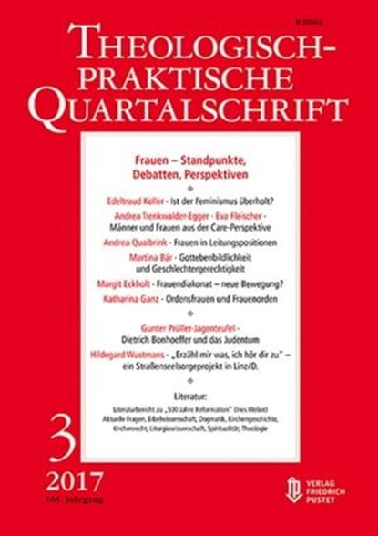 Frauen - Standpunkte, Debatten, Perspektiven, niet bekend - Ebook - 9783791761114