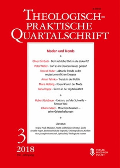 Moden und Trends, niet bekend - Ebook - 9783791761374