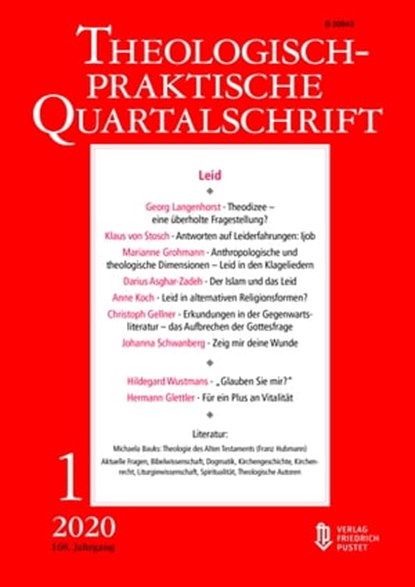 Leid, niet bekend - Ebook - 9783791761749