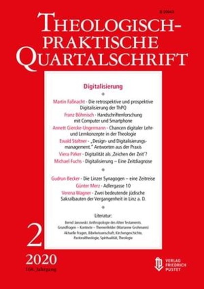 Digitalisierung, niet bekend - Ebook - 9783791761756
