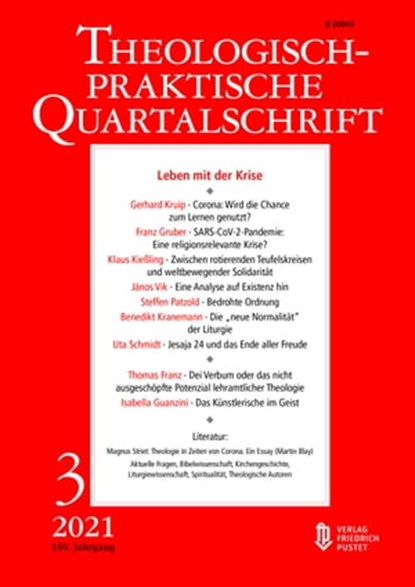 Leben mit der Krise, niet bekend - Ebook - 9783791762005
