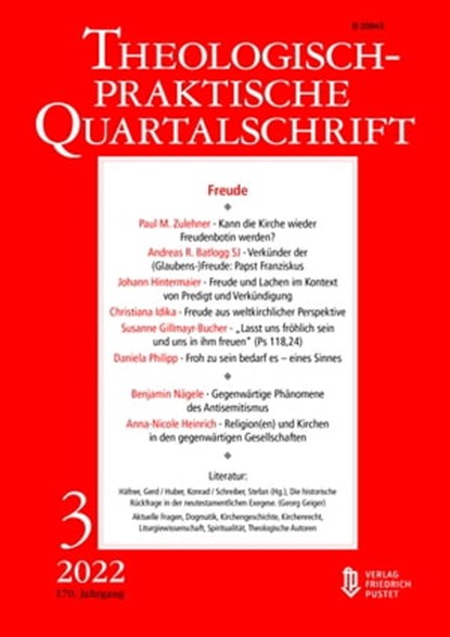 Freude, niet bekend - Ebook - 9783791762203