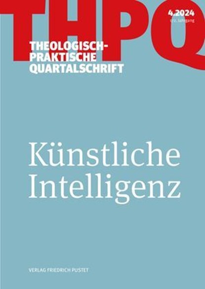 Künstliche Intelligenz, niet bekend - Ebook - 9783791762548