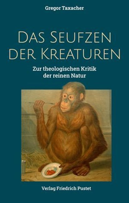 Das Seufzen der Kreaturen, Gregor Taxacher - Ebook - 9783791762845