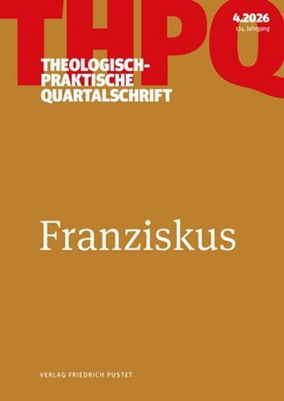 Franziskus, niet bekend - Ebook - 9783791762883