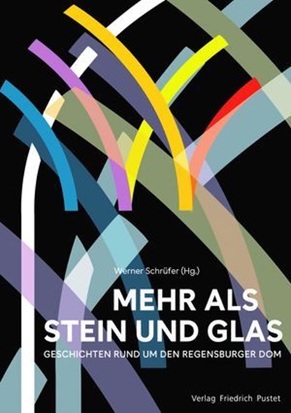Mehr als Stein und Glas, niet bekend - Ebook - 9783791762937