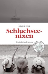Schluchseenixen - Roland Weis - 9783793099840