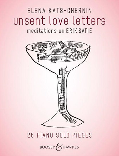 unsent love letters, niet bekend - Gebonden - 9783793141686