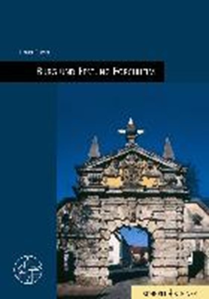 Burg und Festung Forchheim, BURGER,  Daniel - Paperback - 9783795416584