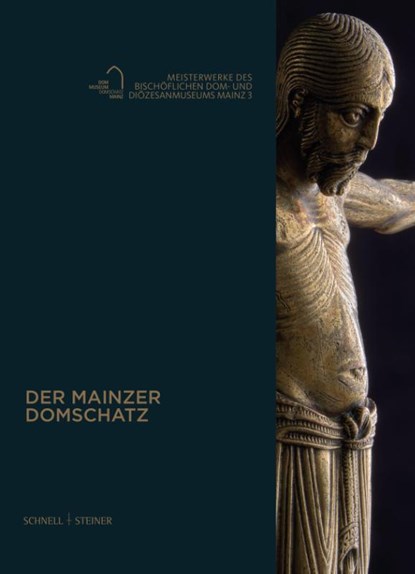 Der Mainzer Domschatz, Hildegard Lütkenhaus - Gebonden - 9783795437138