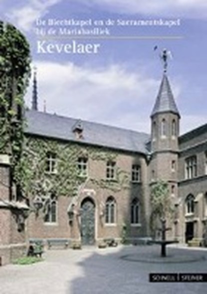 Kevelaer, KAMPS,  Markus - Paperback - 9783795460624