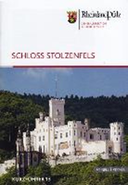 Schloss Stolzenfels, FISCHER,  Doris - Overig - 9783795464356