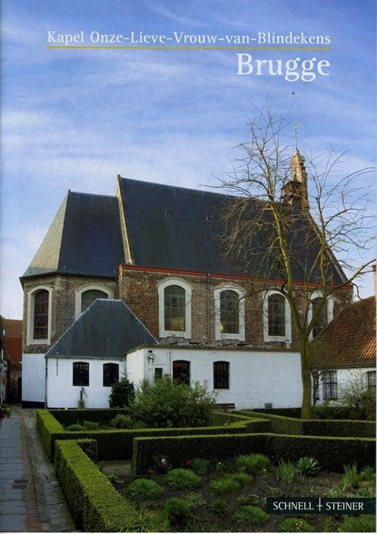 Brügge, niet bekend - Paperback - 9783795466794