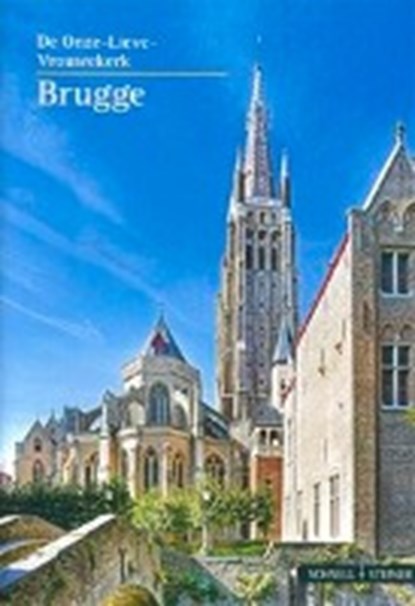 Brügge, SCHNEIDER,  Hans-Güther - Paperback - 9783795469191