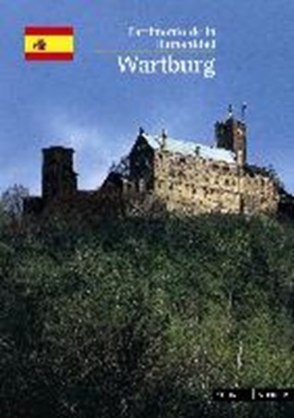 Eisenach, SCHUCHARDT,  Günter - Paperback - 9783795469535