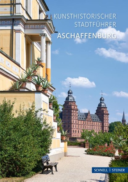 Aschaffenburg, Thomas Schauerte - Gebonden - 9783795472146