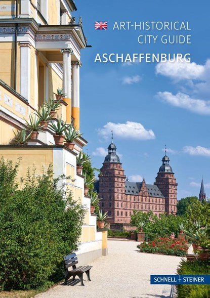 Aschaffenburg, Thomas Schauerte - Gebonden - 9783795473419