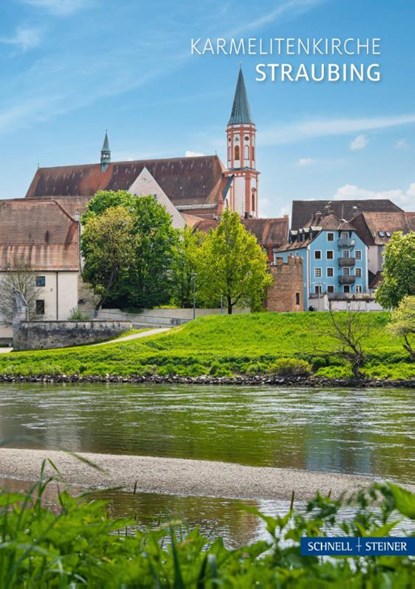 Straubing, Huber Alfons ; Hermann Reidel - Gebonden - 9783795473679