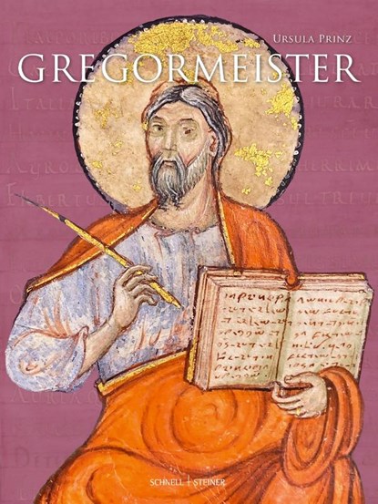 Gregormeister, Ursula Prinz - Gebonden - 9783795490515
