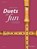 DUETS FOR FUN DESCANT RECORDER, ELISABE KRETSCHMANN - Paperback - 9783795700744